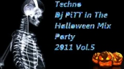 Techno Mix 2011 by Dj PiTT vol.5