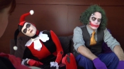 Joker   Harley Quinn Therapy! Session #7