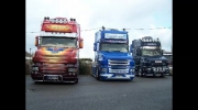 Scania Truck festival