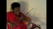 Eminem - Love The Way You Lie (Violin Cover by Eric Stanley)
