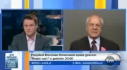 Stefan Niesiołowski - Reform nie będzie bo rząd (PO) boi się o wynik wyborów