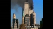 WTC 9/11/2001 - Ufo ?