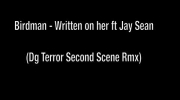 Birdman - Written on her ft Jay Sean(DgTerror Second Scene Rmx)