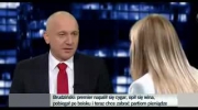 Joachim Brudziński [PiS] - "Tusk traktuje Polaków jak stado baranów ..."