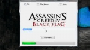 Assassin's Creed IV Black Flag KeyGen