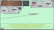 How to play Tu-95 Realistic flight simulator game online - Video tutorial.mp4