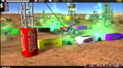 Gry motocyklowe MOTOCROSS NITRO GAME ONLINE FREE- Video TUTORIAL