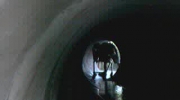 Wózkiem w tunelu xD
