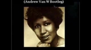 Aretha Franklin vs Sergey Spell - Deeper of the Piano (Andrew Van W Bootleg)