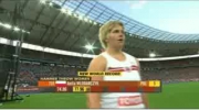 Anita Włodarczyk rekordzistka świata
