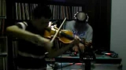 Hip Hop Violin - Paul Dateh and inka one