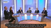 Aleksandra Rybińska w niemieckiej TV na temat imigrantów [NAPISY PL]