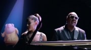 Stevie Wonder ft. Ariana Grande - Faith