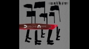 Depeche Mode - Wheres the Revolution (Audio)