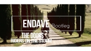 The Doors - Riders On The Storm (endave Bootleg 2017)
