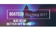 Alice Deejay - Better Off Alone (Boatech Bootleg )