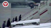 SKW ujawnia nieznane nagranie sprzed wylotu tupolewa do Smoleńska