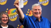 10 największych wygranych na loteriach w historii