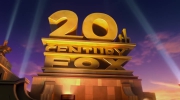 20th Century Fox Home Entertainment Logo