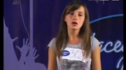 Macedonian Idol  Елена Станојковска 302