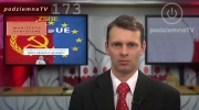 podziemna TV - UE ujawnia swe komunistyczne i socjalistyczne oblicze - Biała Księga EU