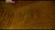 Skandale w starożytnym Egipcie (Lektor PL)