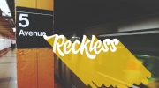 Disco Fries ft. Jared Lee - Reckless