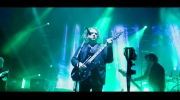 The Cure - A Forest * The Cure Lodz Multicam * Live in Poland 2016 FullHD