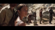 TOMB RAIDER - Official Trailer