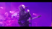 The Cure - Lovesong * The Cure Lodz Multicam * Live in Poland 2016 FullHD