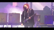 The Cure - Fascination Street * The Cure Lodz Multicam * Live 2016 FullHD