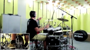 Mateusz Gawron - MIRAGE drum playthrough