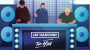 Jay Hardway & The Him - Jigsaw