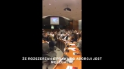 Dobromir Sośnierz masakruje KODziarzy w PE
