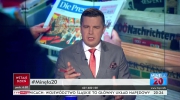 Niemieckie media w Polsce (19.09.2018)