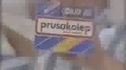 Pierwsza polska reklama - Prusakolep