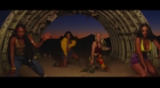 Major Lazer Feat. Tove Lo - Blow That Smoke (Official Dance Video)