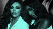 Little Mix ft. Kamille - More Than Words