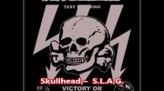 Skullhead ‎–  S.L.A.G..mp4