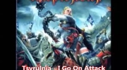 Tsyrulnia - I Go On Attack.mp4