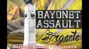 Bayonet Assault - Novara Fa Da Se'.mp4