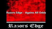 Razors Edge - Agains All Odds.mp4