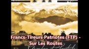 Francs-Tireurs Patriotes (FTP) -  Sur Les Routes.mp4