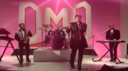 OMD - If you leave [TV Show]