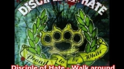 Disciple of Hate - Walk around.mp4