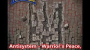 Antisystem - Warrior's Peace, Warrior's Death.mp4