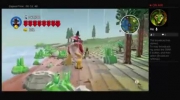Lego worlds Unlocking the Dragons, and Dis_004.mp4
