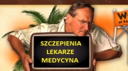 Wojciech Cejrowski - Szczepienia, lekarze, medycyna...(25.06.2019)