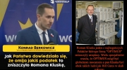 Konrad Berkowicz - Jak system III RP i urzędnicy zniszczyli firmę Optimus Romana Kluski
