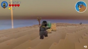 LEGO Worlds - Nya and the Samurai Cave LEGO Ninjago Brick Builds and Gameplay (Ninten.mp4